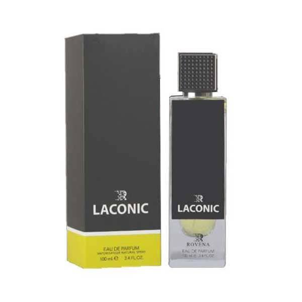 عطر ادکلن مردانه لاگوست چلنج روونا (Rovena Lacoste Challenge)