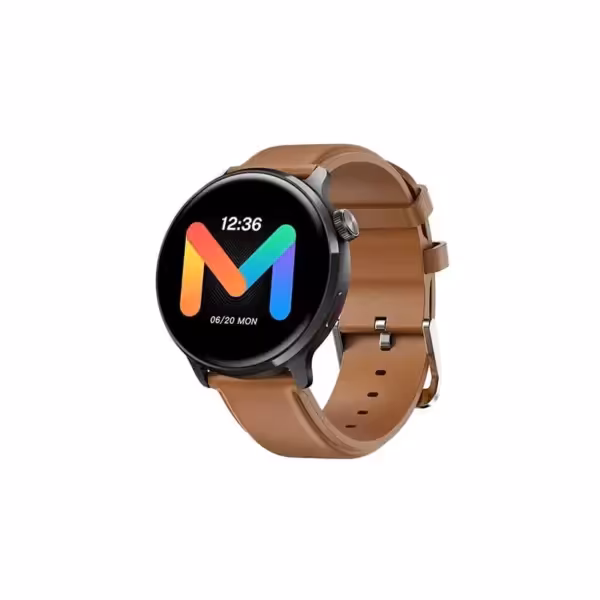 خرید و قیمت ساعت هوشمند شیائومی Mibro Lite 2 مدل XPAW011 - کی ام کالا