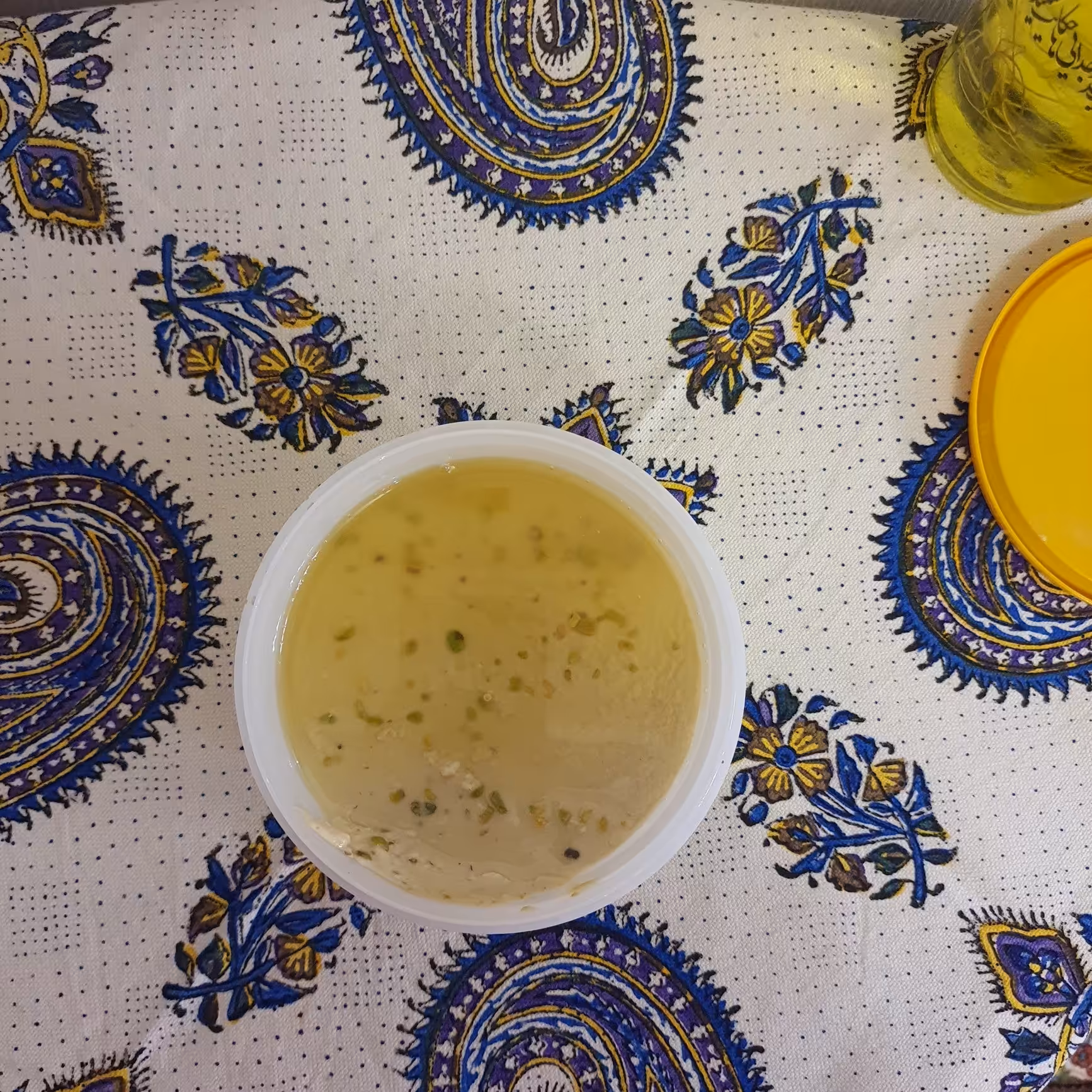 حلوا ارده بسیار لطیف و خوشمزه (500 گرمی)