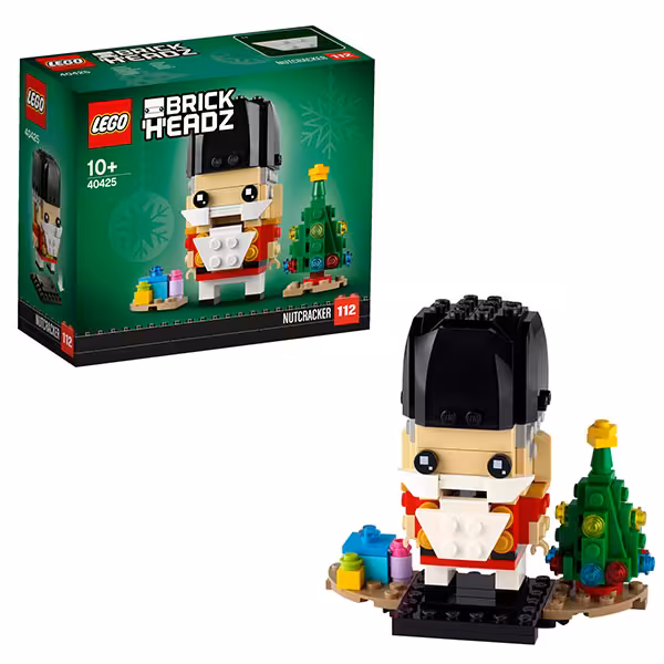 لگو بریک هیدز کد 40425