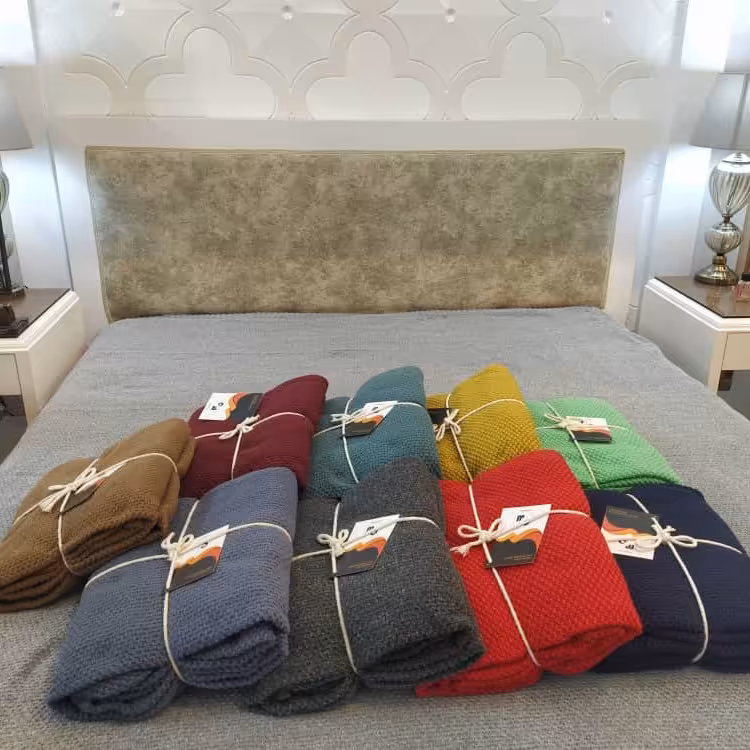 شال مبل یک نفره