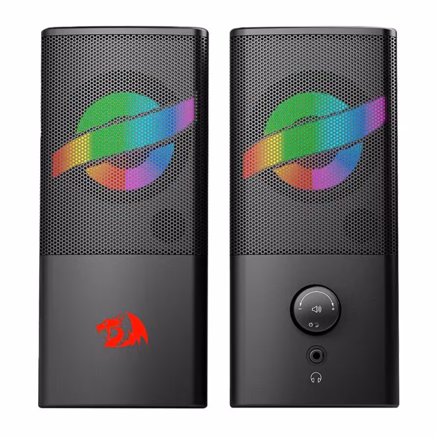 اسپیکر گیمینگ ردراگون GS530 Air RGB