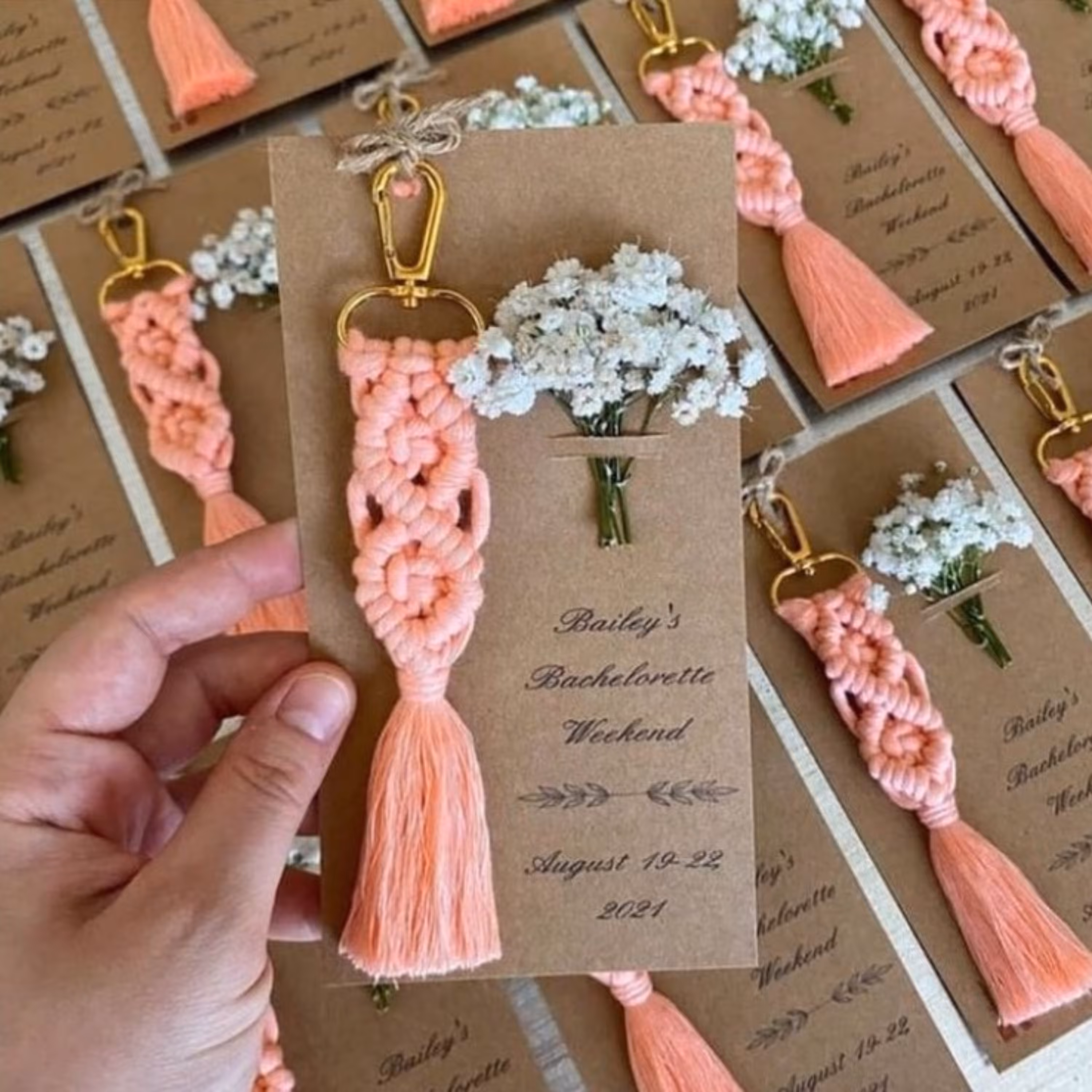 گیفت مکرومه