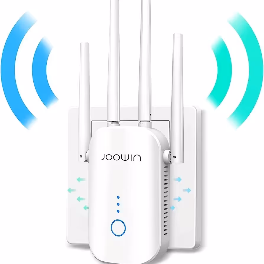  دانگل تقویت کننده وایفا joowin