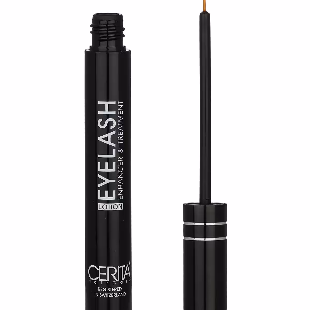 سریتا محلول تقویت مژه حجم 7 میلی لیتر