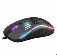 ماوس گیمینگ گیمدیاس مدل ZEUS M4