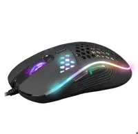 ماوس گیمینگ گیمدیاس مدل ZEUS M4