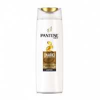 شامپو پنتن مناسب موهای آسیب دیده pantene onarici حجم350 میل

