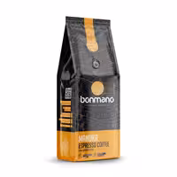 قهوه اسپرسو بن مانو مدل مانوکا 250 گرمی