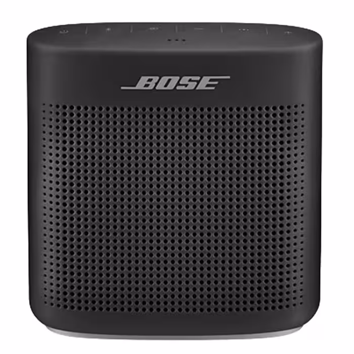 قیمت و خرید اسپیکر بلوتوث و قابل حمل بوز مدل SoundLink Color II | یاس ارتباط