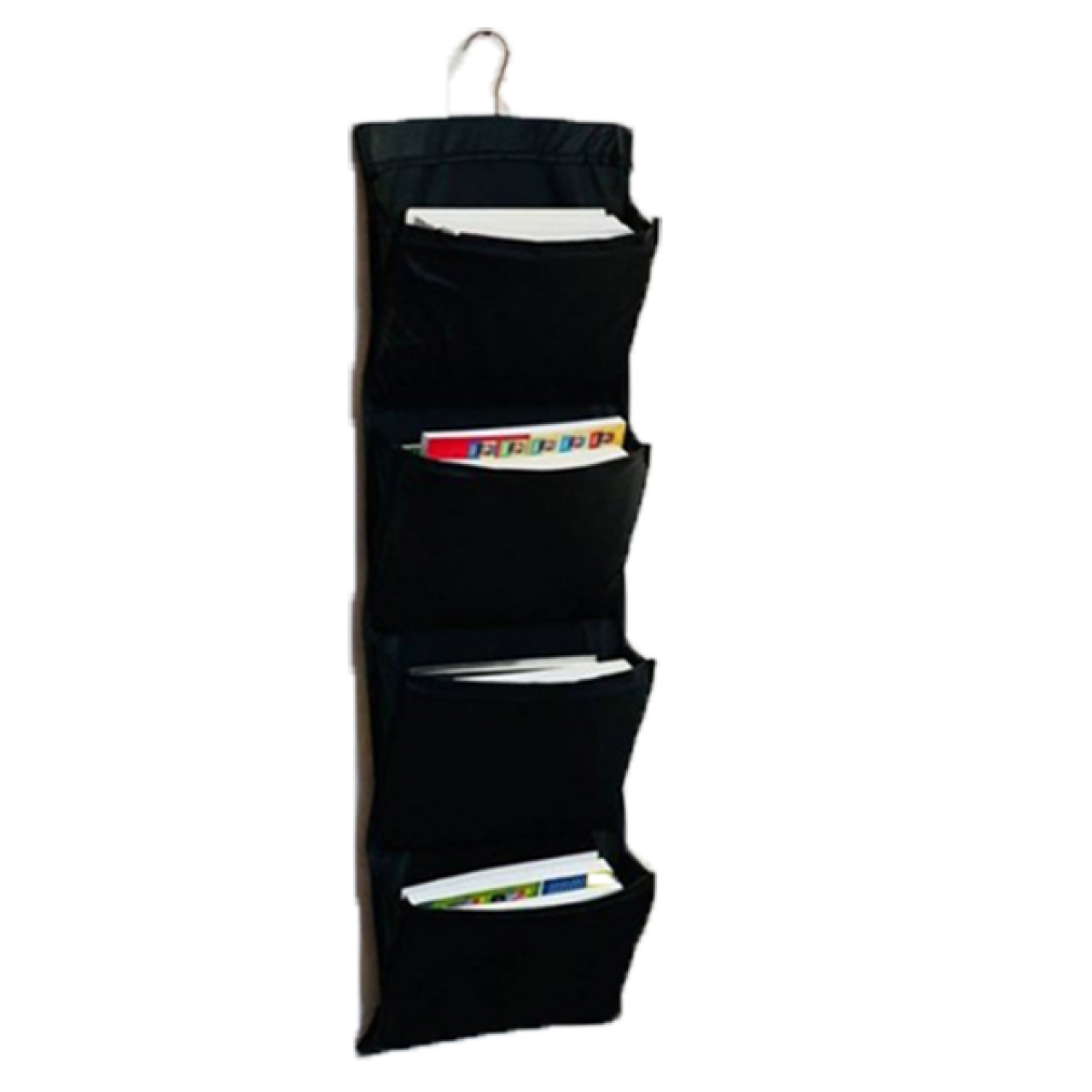 جا کتابی آویز مدل KT0077