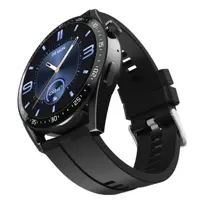 ساعت هوشمند صفحه گرد مدل EC33 PRO