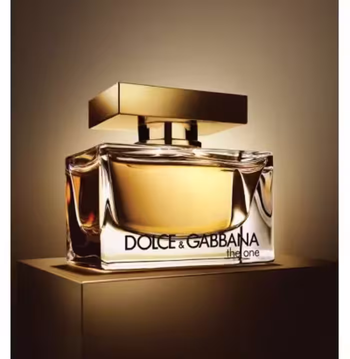 تستر عطر ادکلن دی اند جی دلچه گابانا دوان زنانه-Dolce Gabbana The One