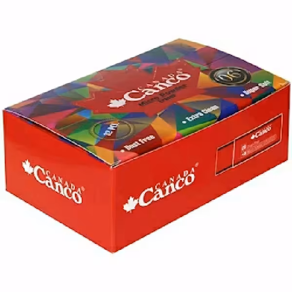 پاک کن کنکو مدل p2 بسته 32 عددی