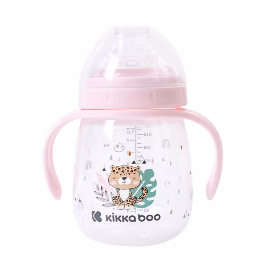 لیوان آبمیوه خوری 240 میلی لیتر کیکابو مدل Savanna