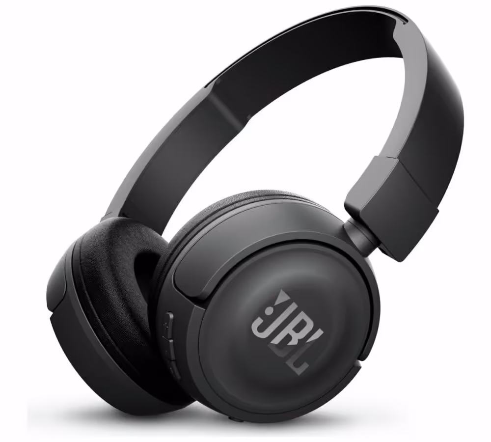 هدفون بلوتوث T450BT جی بی ال