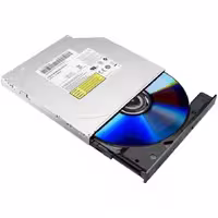 دی وی دی رایتر لپ تاپ لایتون مدل DS-8ABSH