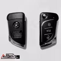 کی لس استارت جک جی 4 تمام  سوکت فابریک J4