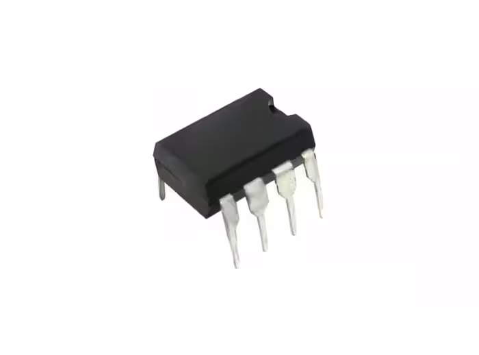 تراشه DK1203 پکیج DIP | amazonchi