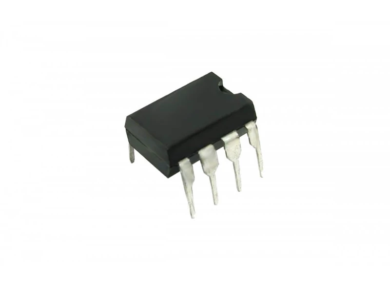 تراشه DK1203 پکیج DIP | amazonchi