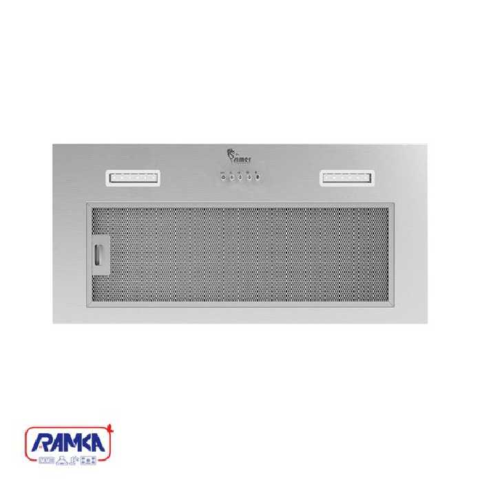 هود مخفی سیمر مدل موریس