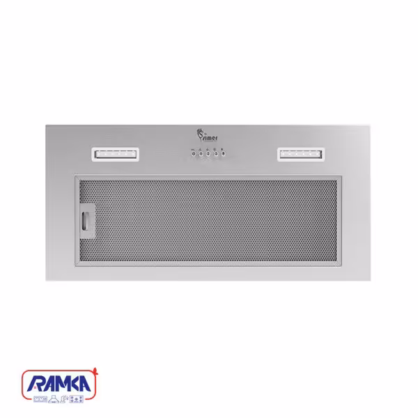 هود مخفی سیمر مدل موریس