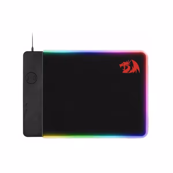 ماوس پد مخصوص بازی ردراگون مدل P028