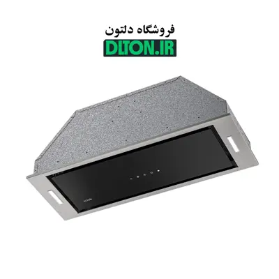 هود آلتون مخفی H607 S