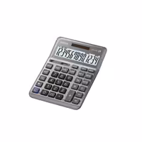 ماشین حساب کاسیو مدل DM-1400F