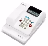 دستگاه پرفراژ چک ماکس مدل ای سی 90