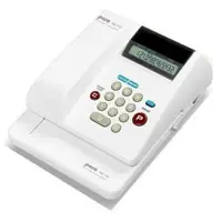 دستگاه پرفراژ چک ماکس مدل ای سی 90