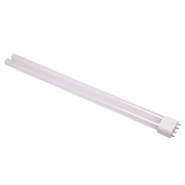 لامپ اف پی ال ، ال ای دی نمانور 20 وات مدل PLL پایه 2G11