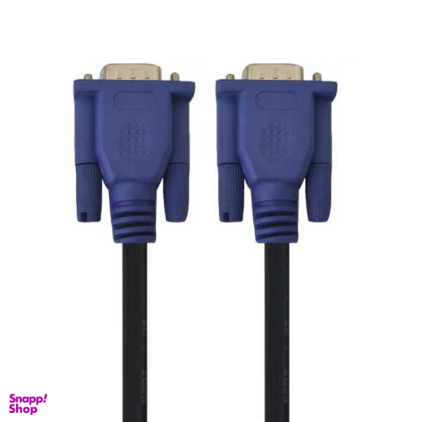 کابل VGA مدل 140 طول 15 متر