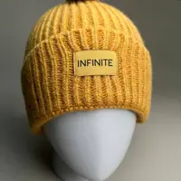 کلاه بافتنی دفکتو مدل INFINITE