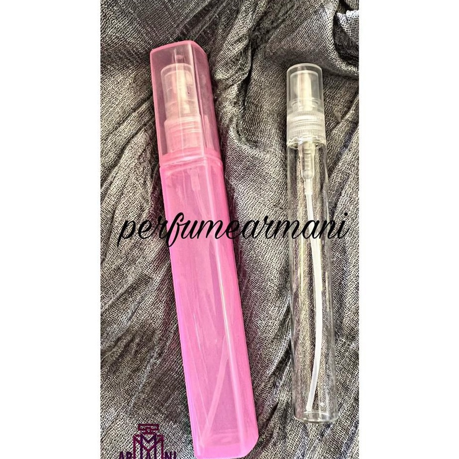 عطر خالص باکارات رژ 540