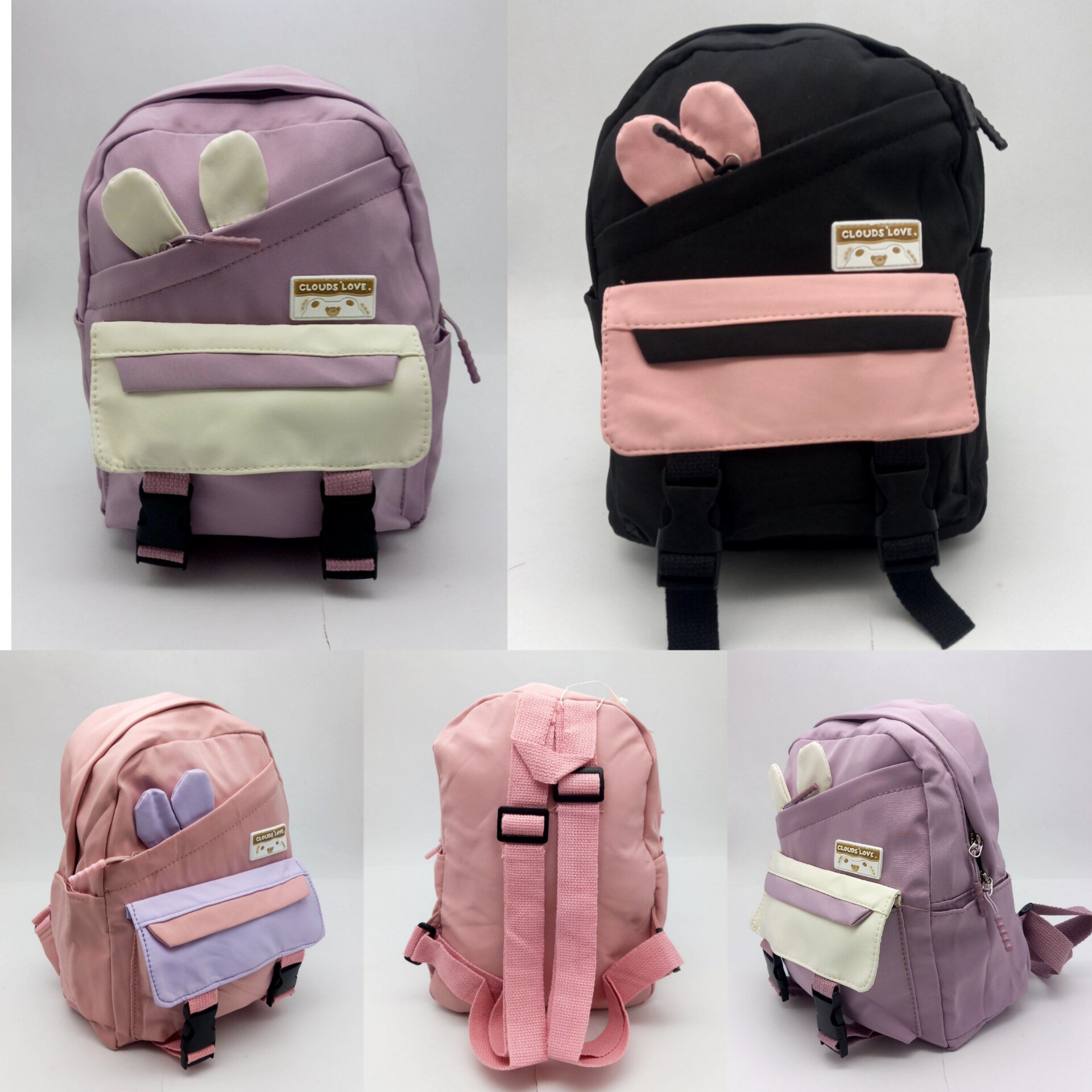 کوله مهد کودک کوله پیش دبستانی کوله کودک کوله پشتی مهد کوله پشتی پیش دبستانی  لوازم تحریر وسایل مدرسه 