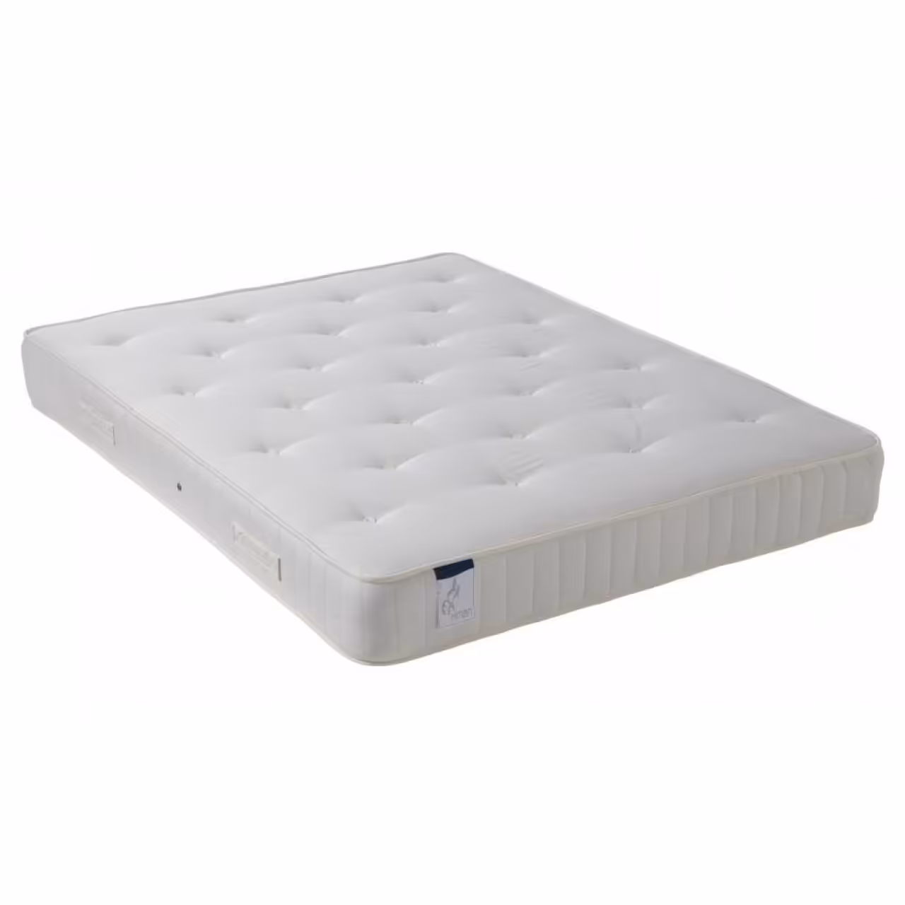 تشک هیمن مدل M2 دونفره سایز 140x200 سانتی متر به همراه محافظ تشک