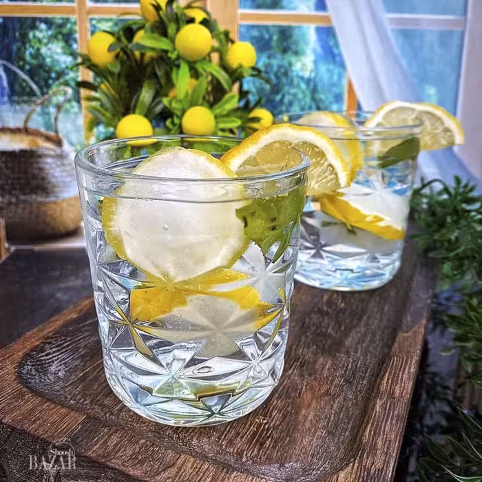 نیم لیوان پاشاباغچه مدل استرلا کد 520542