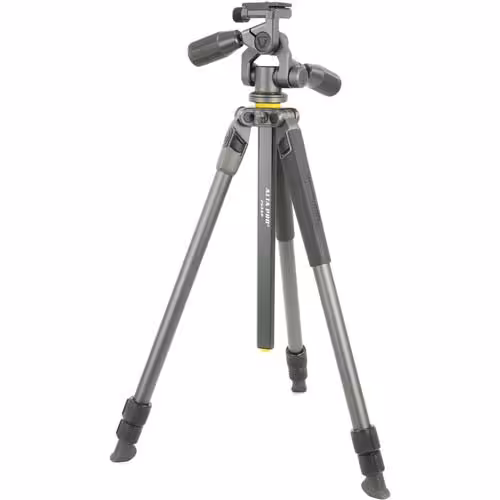 سه پایه ونگارد مدل Vanguard Alta Pro 2 263AP