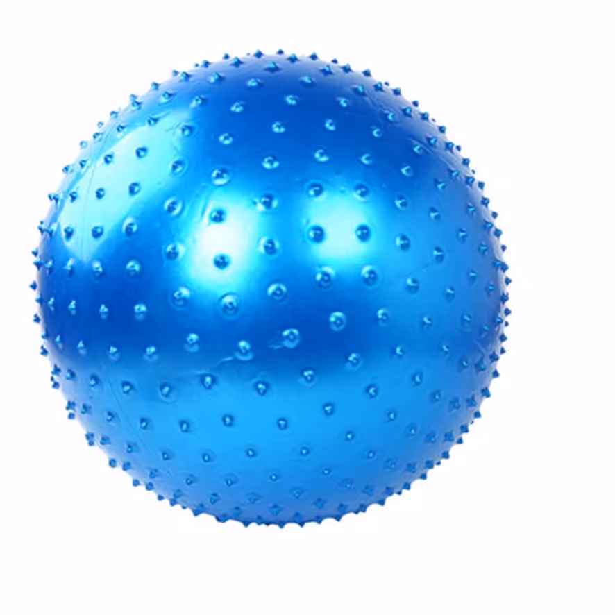 توپ جیم بال آجدار سایز 85