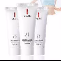 کرم لاغری و فرم دهنده VEZE