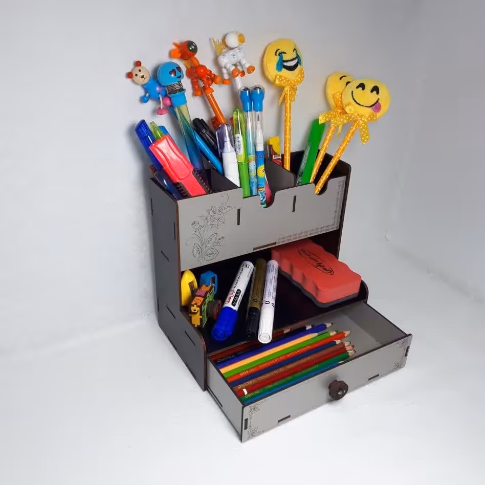 نظم دهنده رومیزی