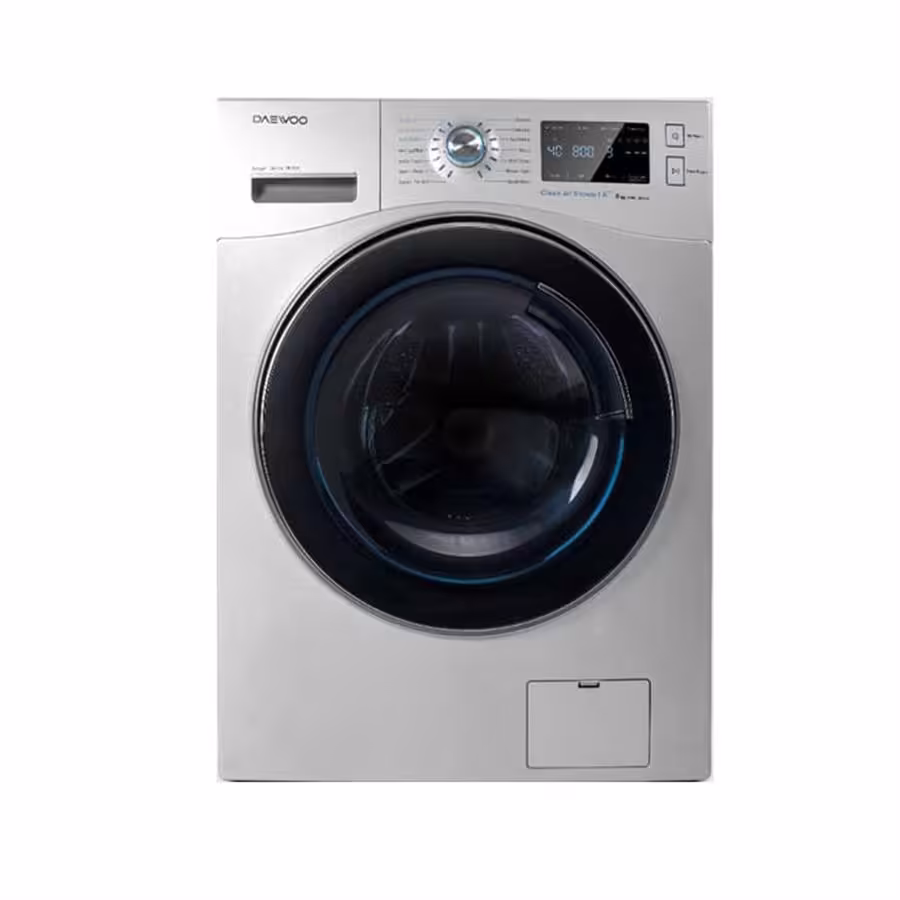 ماشین لباسشویی دوو سری پریمو 9 کیلویی مدل  DWK-9406S