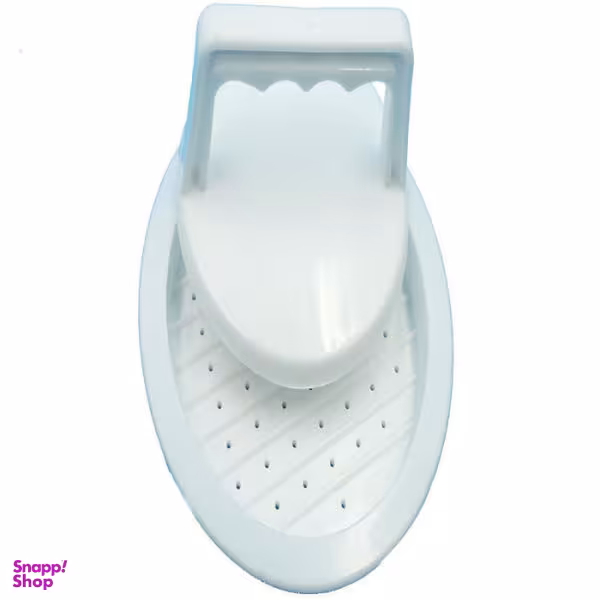 همبرگر زن دستی کد 8756