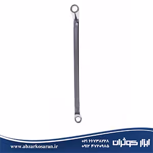 آچار دو سر رینگ 17*16 Ronix مدل RH-2316