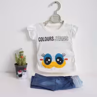 دو تیکه طرح لبخند