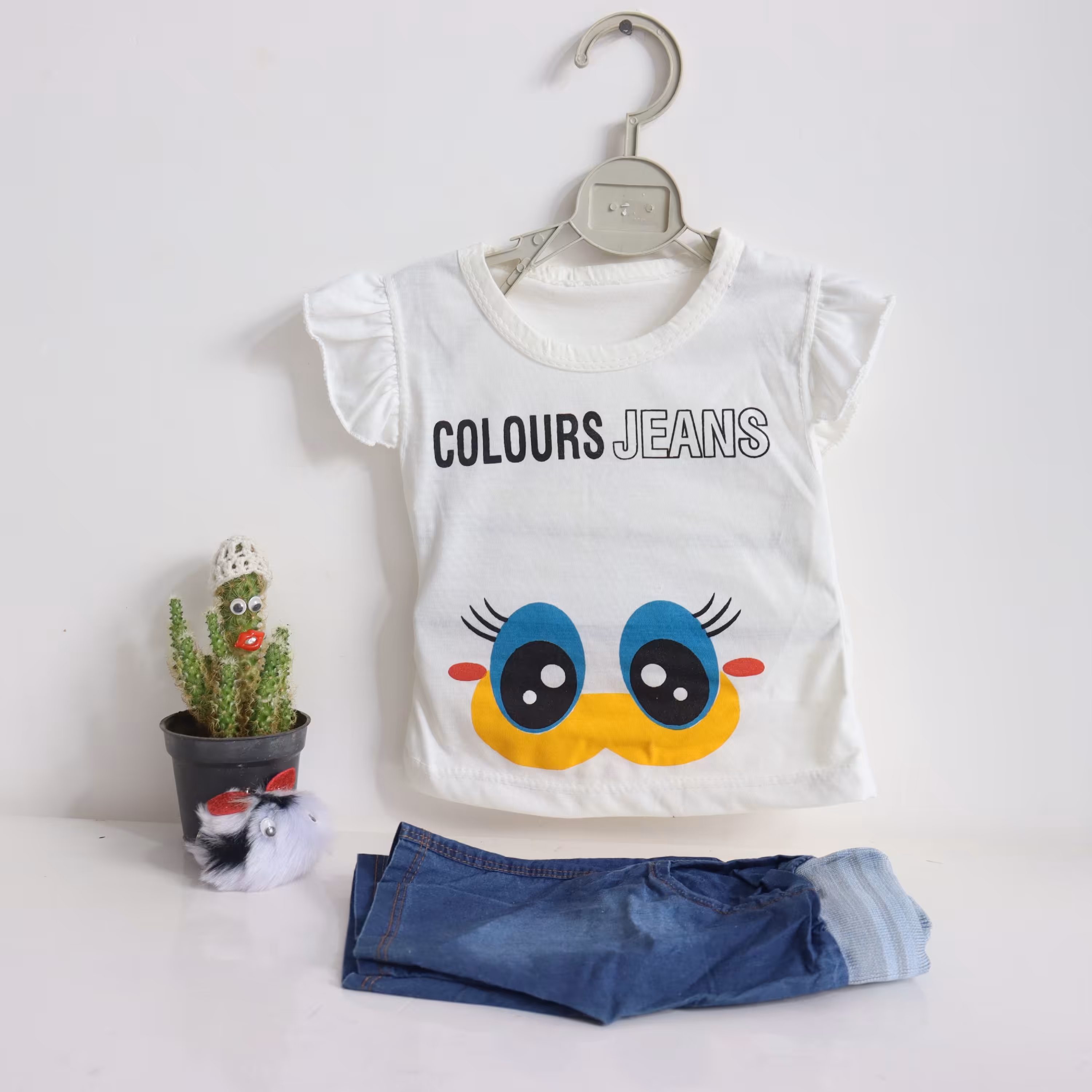 دو تیکه طرح لبخند