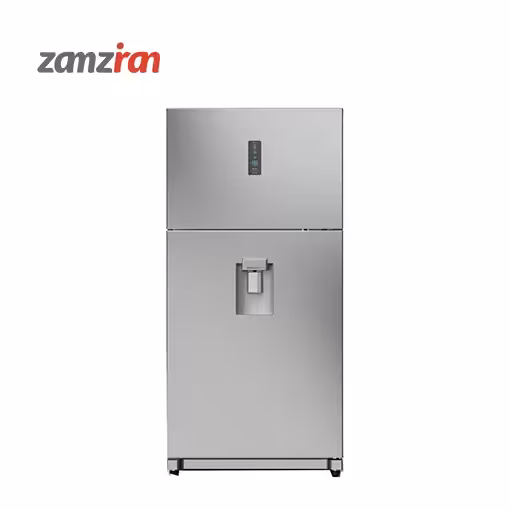 یخچال فریزر کمبی دوو مدل 2722SS