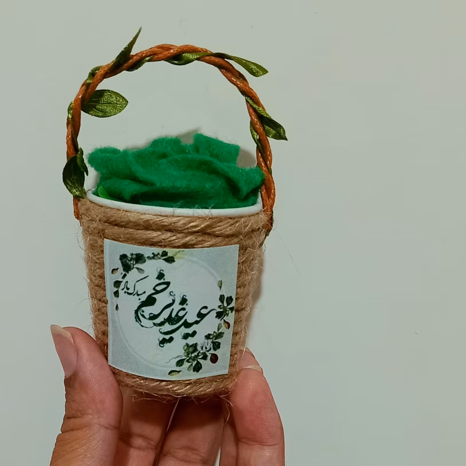 گیفت عید غدیر  خم گیفت غدیری عید غدیر مبارک