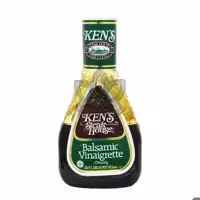 سس سالاد بالزامیک 473 میل کنز - ken&#039;s